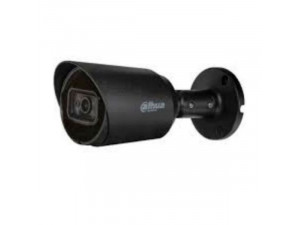 Video Camera Dahua 2MP Bullet HAC-HFW1200T-0280B-S5-BLACK